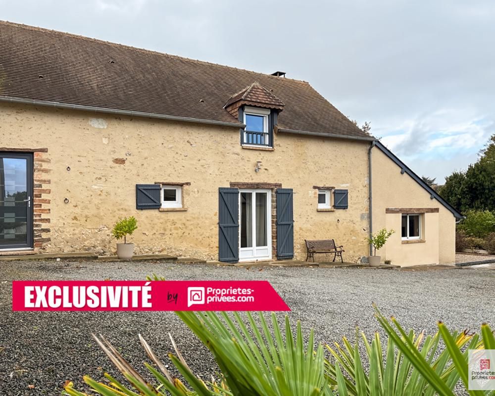 PRECIGNE Maison Precigne 6 pièce(s) 160 m2 1