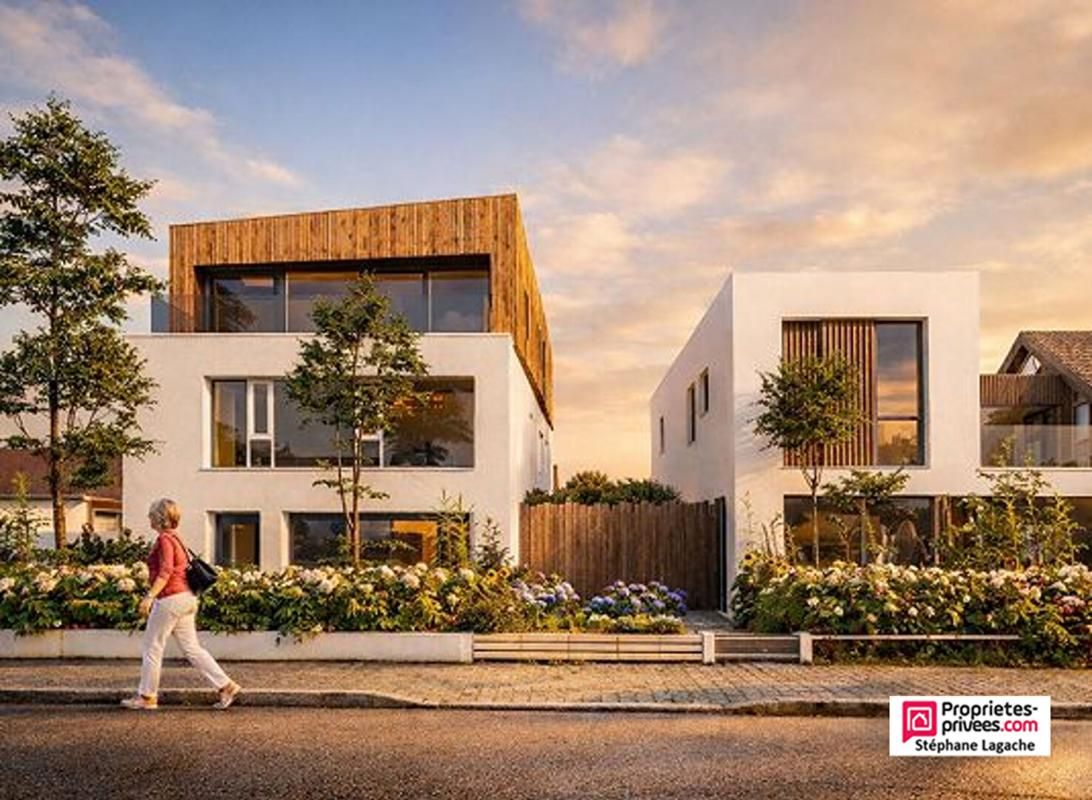 Appartement Le Touquet Paris Plage 4 pièce(s) 115 m2 avec 2 terrasses  garage et cave