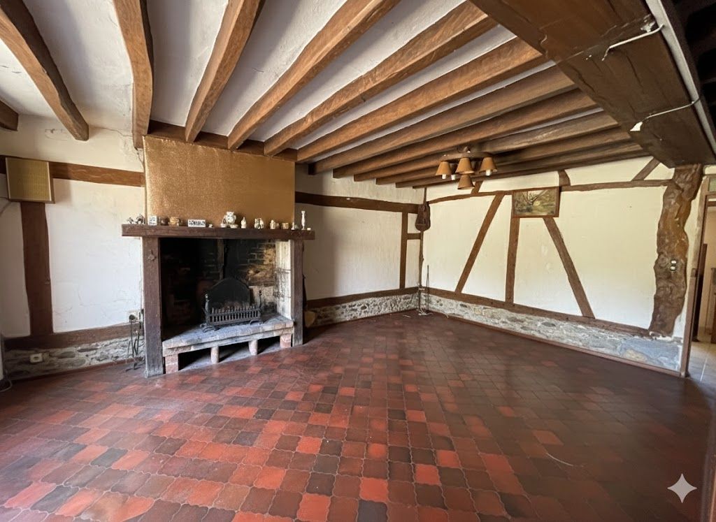 LANGESSE Maison Langesse 4 pièce(s) 82 m2 2