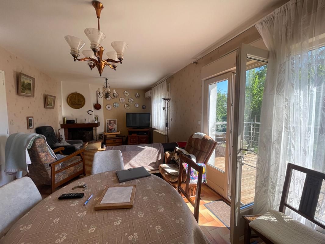 MONTBOUY Maison 3 chambres 3