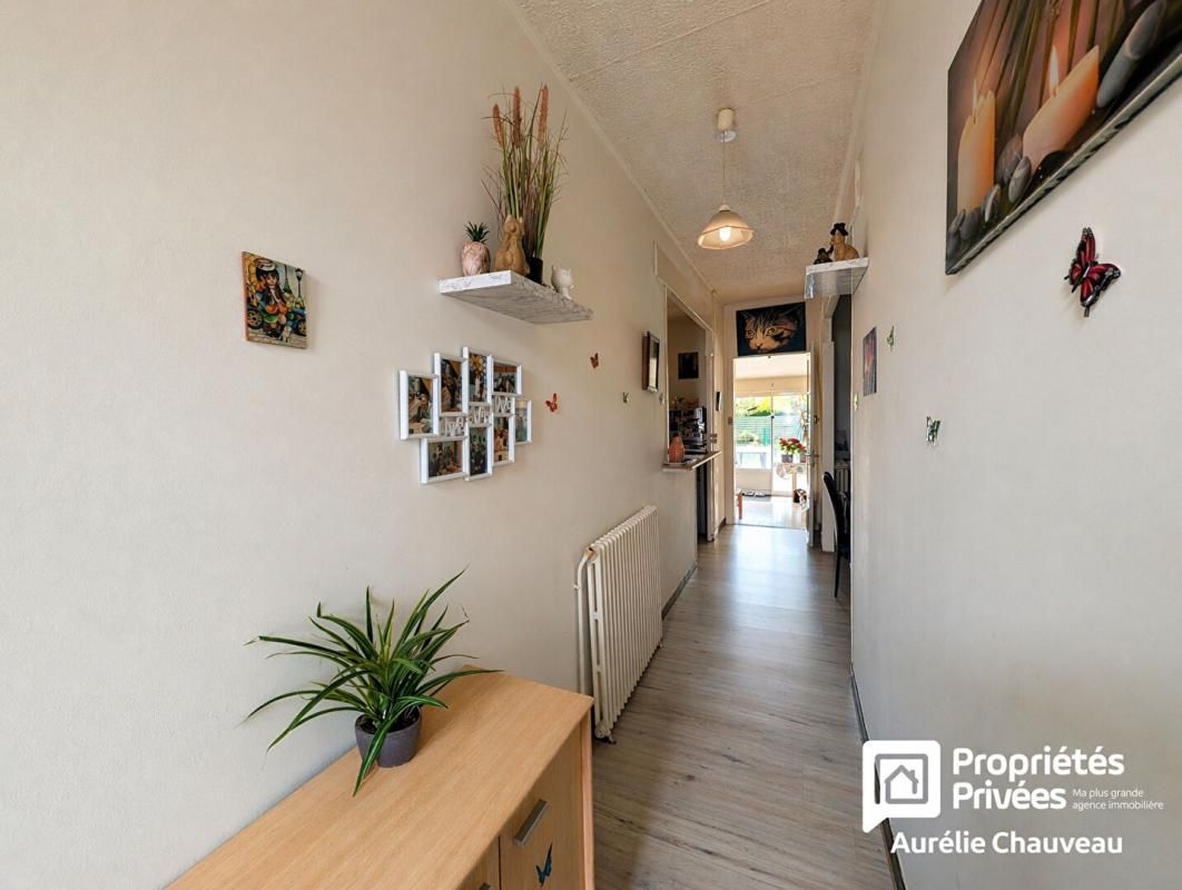 BERGERAC Maison de ville proche des commodités au centre de Bergerac 1