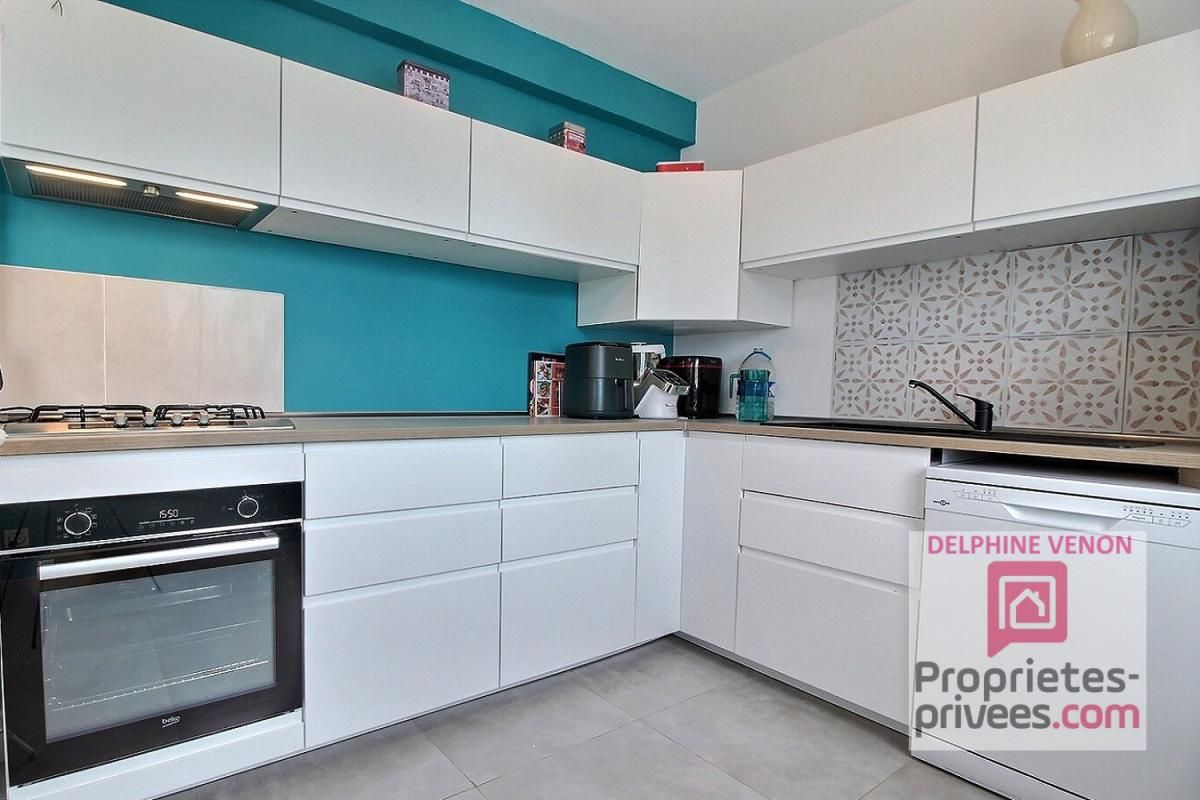 CHATEAUNEUF-SUR-LOIRE Exclusvité - Maison 3 chambres + bureau à 2 pas des écoles et des commerces à Châteauneuf sur Loire 4