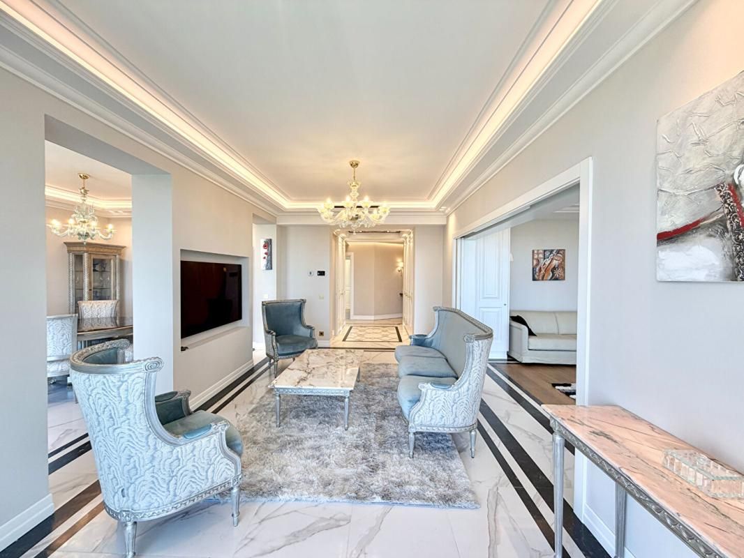 CANNES Cannes Croisette Appartement 5 pièces 124 m2 4