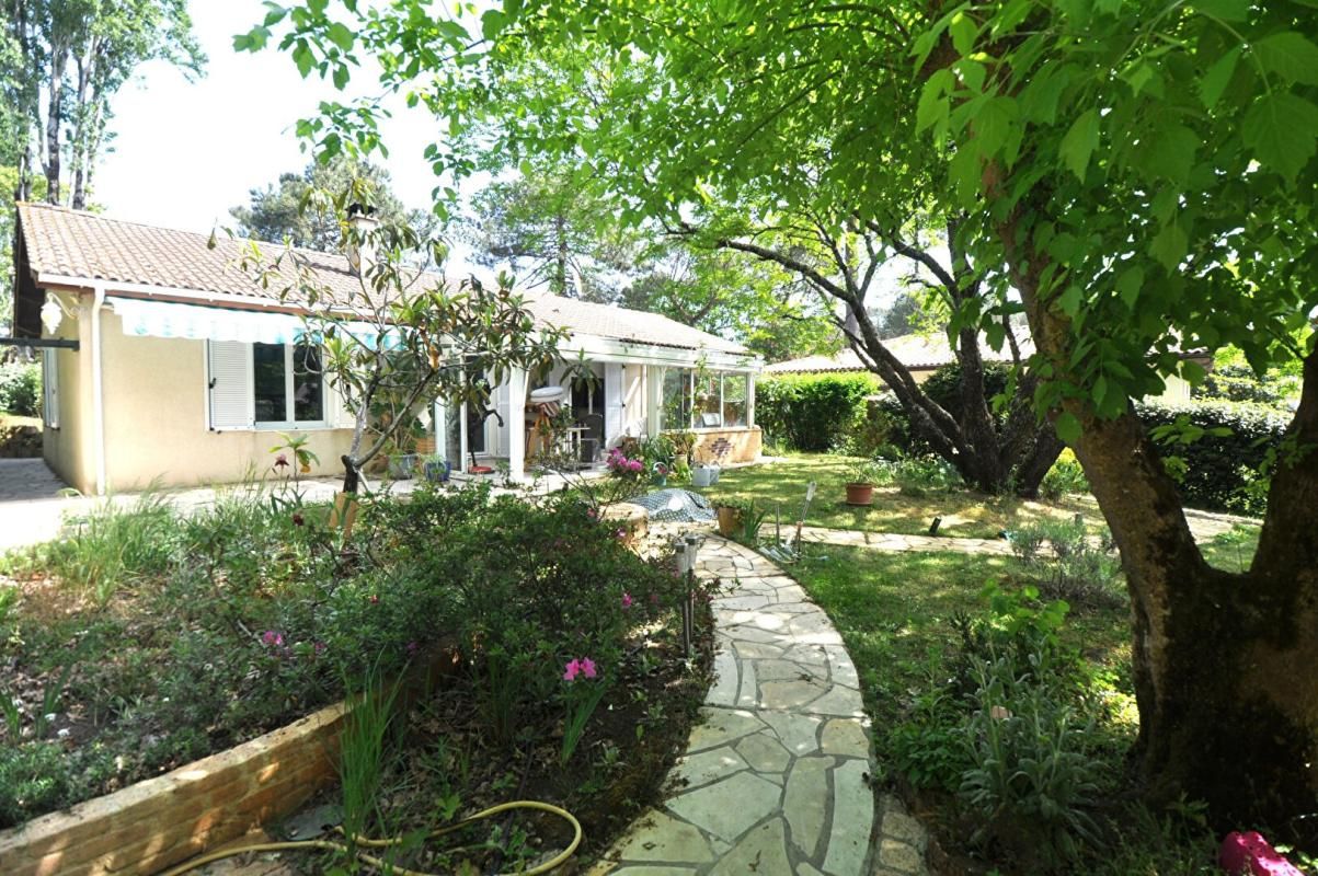 LA TESTE-DE-BUCH Maison  La Teste de Buch 2