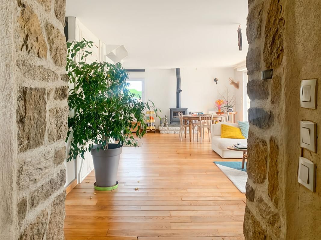 MONTERBLANC Maison 200 m2 à 10 mns de Vannes 3