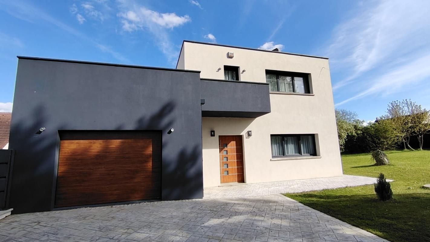 COULOMMIERS Bien d'exception éco-performant - DPE A/A 1