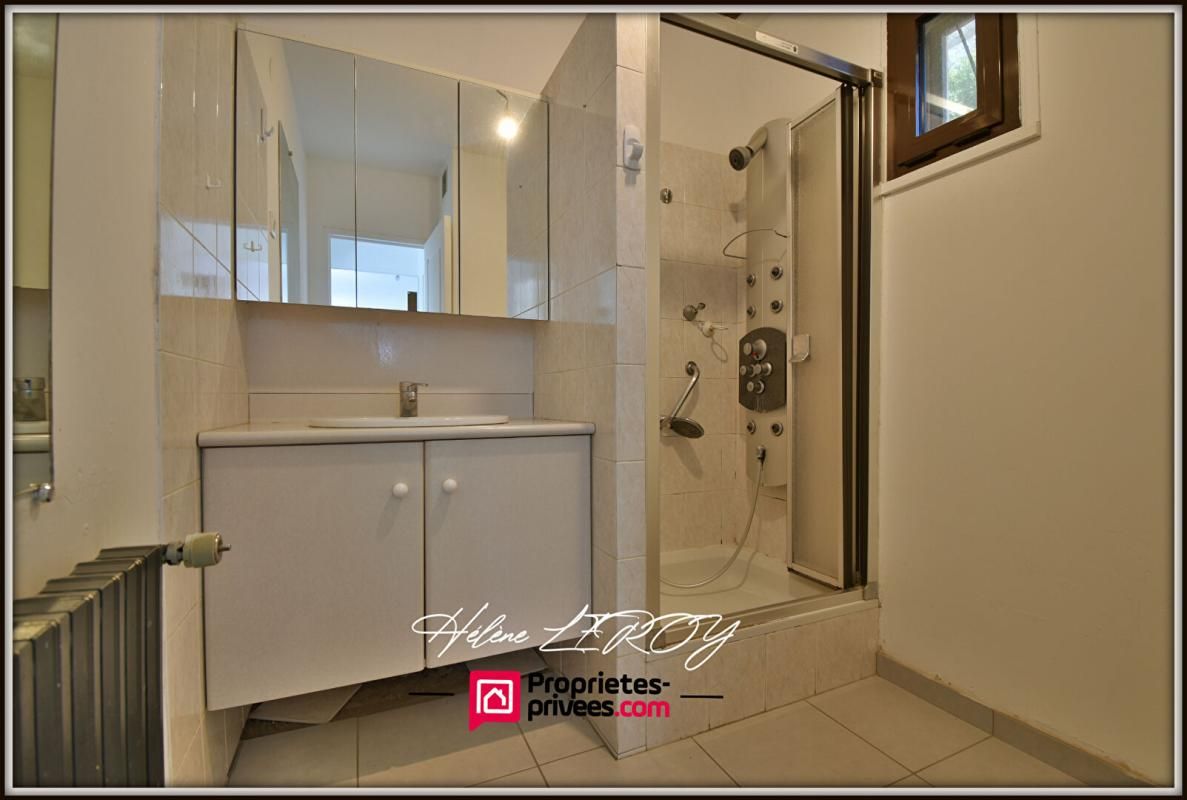 FECAMP Maison viable de plain pied 5pièces 4