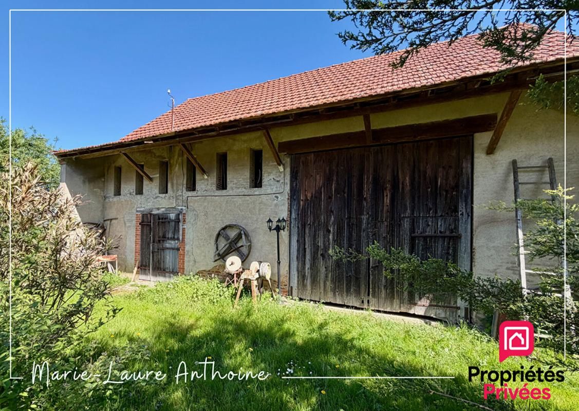 MONTRET Maison Montret 3 pièce(s) 86 m2 2