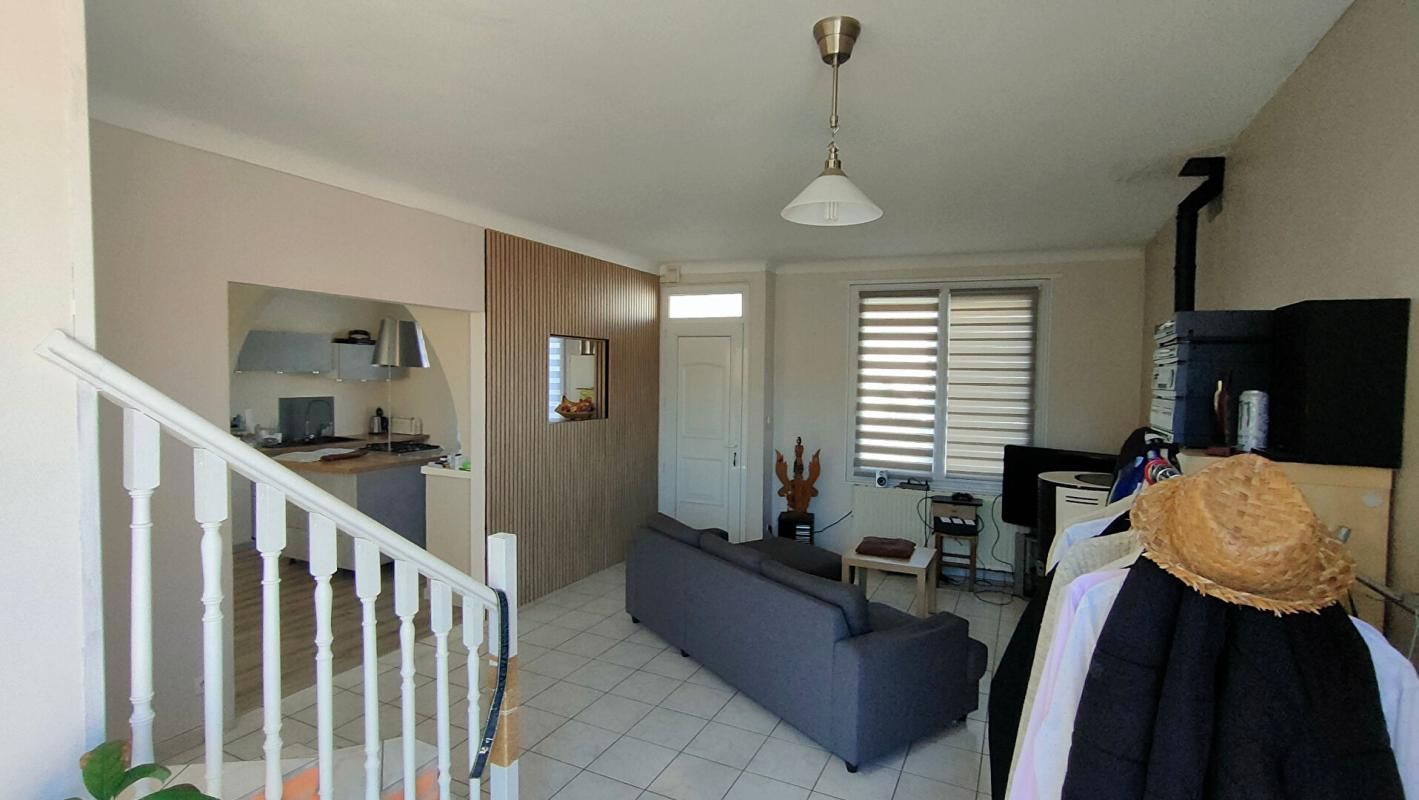 LA VERRIE Maison de bourg La Verrie 5 pièces 98 m2 2