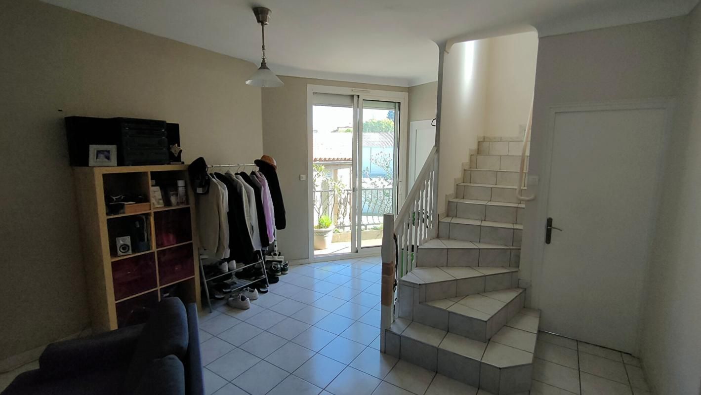 LA VERRIE Maison de bourg La Verrie 5 pièces 98 m2 3