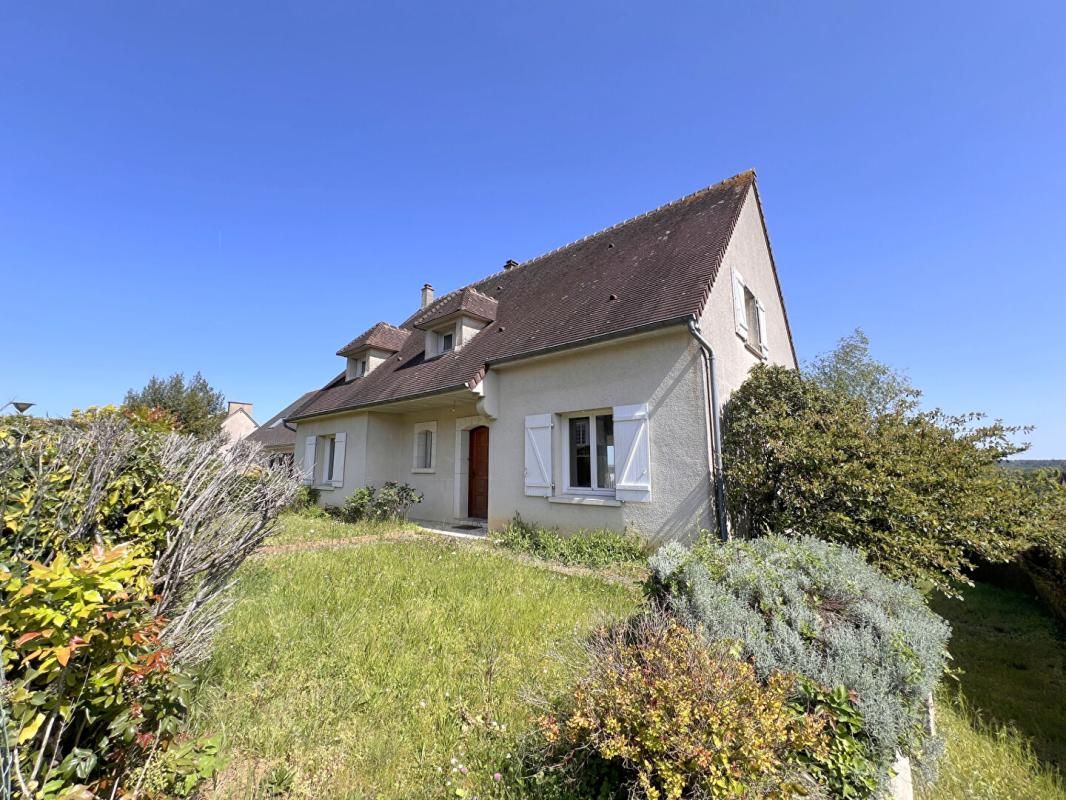 LE MANS Maison - Le Mans - Gazonfier - 7 pièce(s) - 164 m² 2