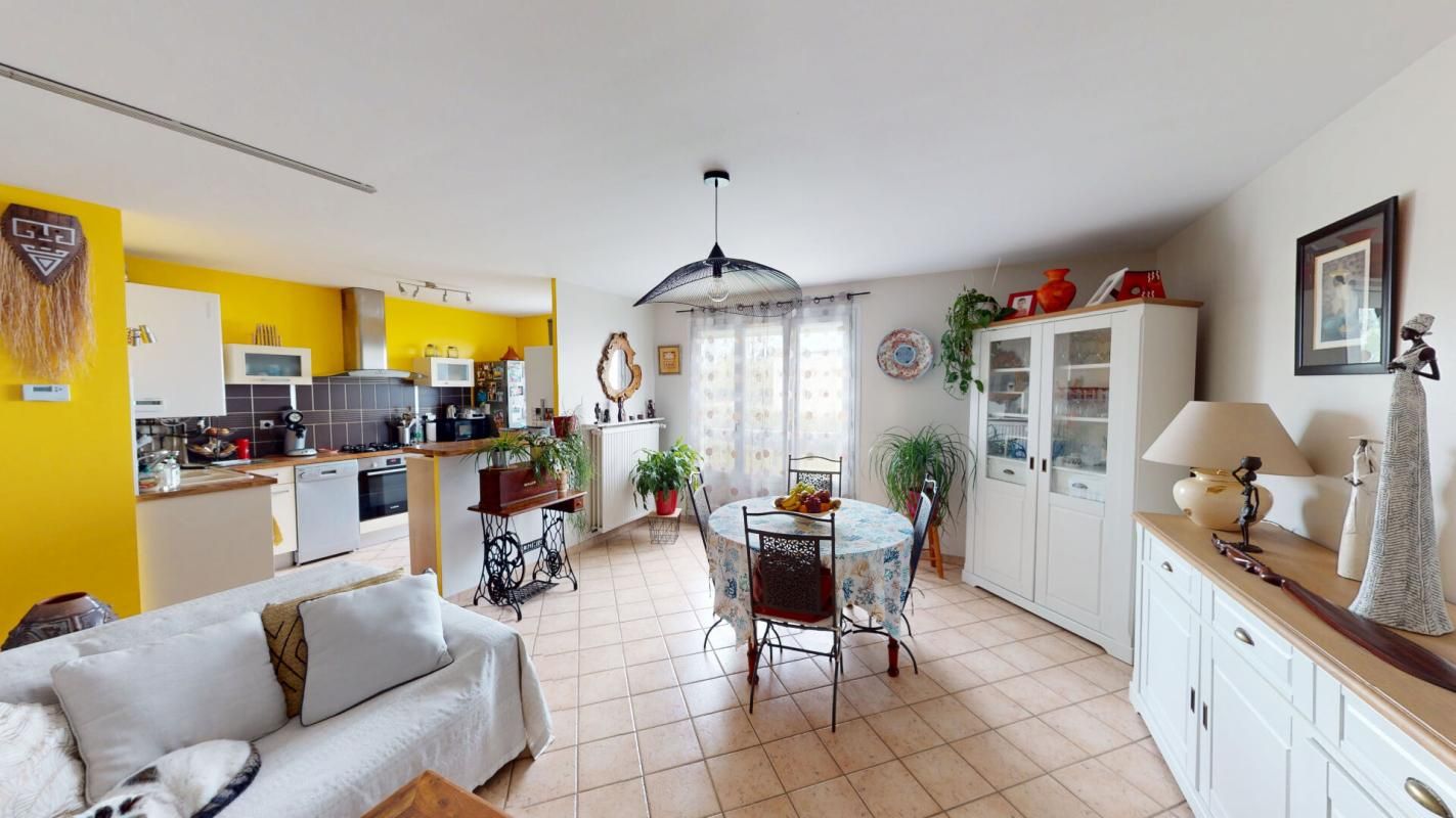 Appartement Saint Jean De La Ruelle - Orléans