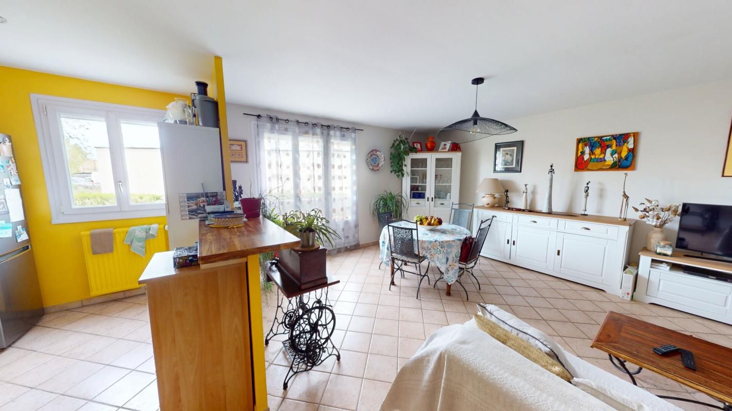 SAINT-JEAN-DE-LA-RUELLE Appartement Saint Jean De La Ruelle - Orléans 2