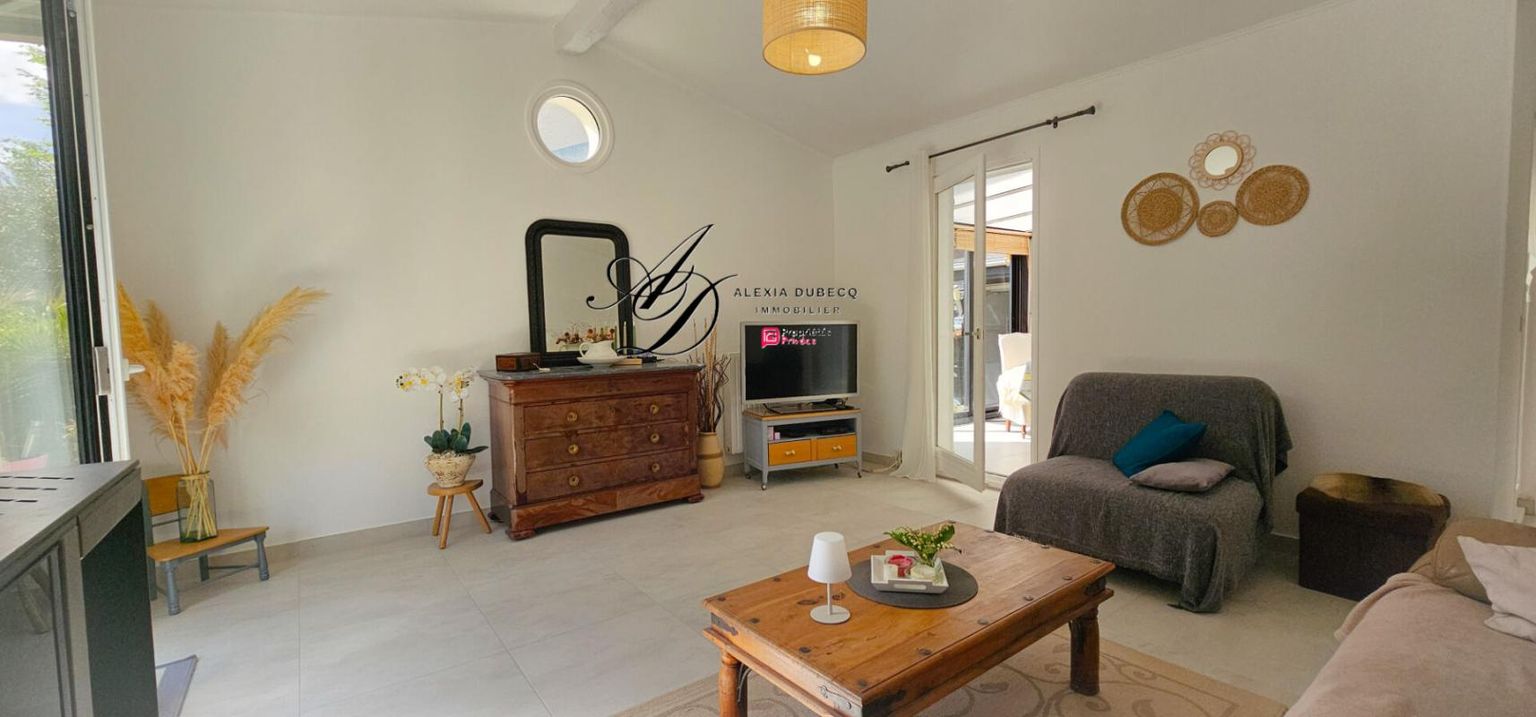 CHAMPS-SUR-MARNE Maison 112 m2 Champs-Sur-Marne proche transports et commodités 2