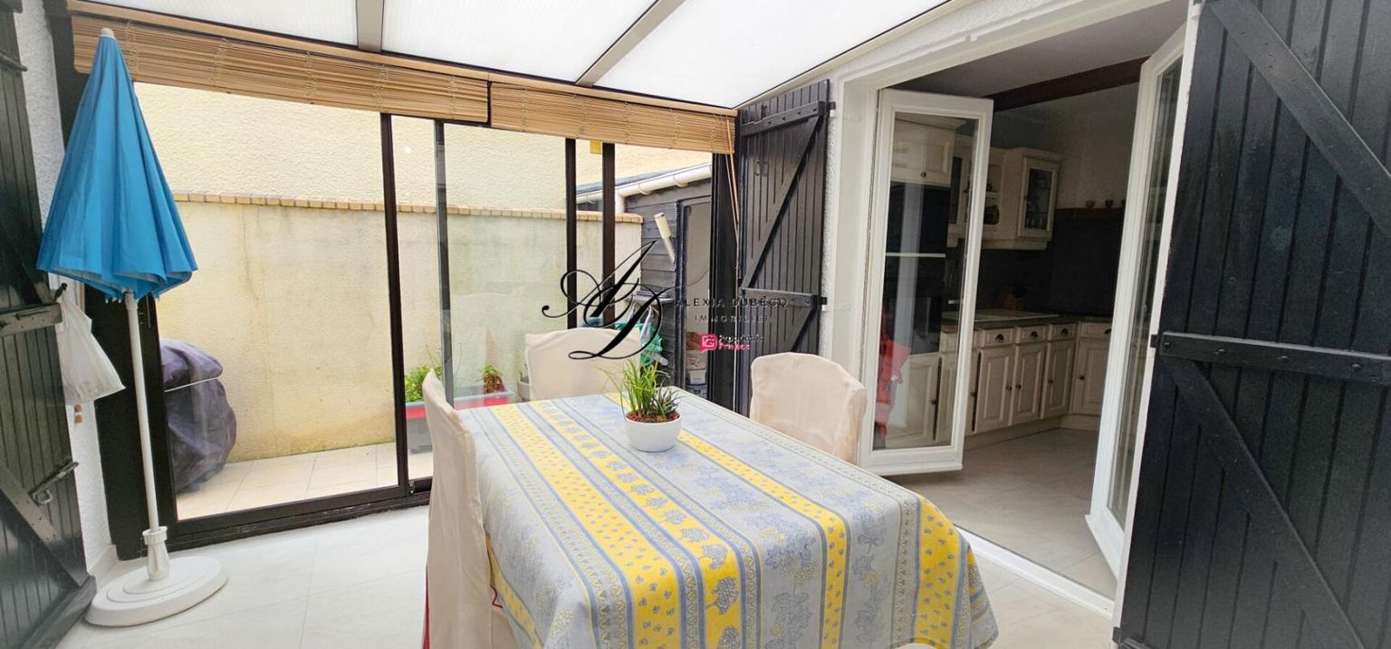 CHAMPS-SUR-MARNE Maison 112 m2 Champs-Sur-Marne proche transports et commodités 4