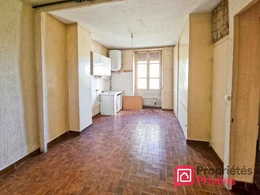 VILLEURBANNE Villeurbanne Flachet (69100), Appartement 2 pièces d'environ 42m², Cave 2