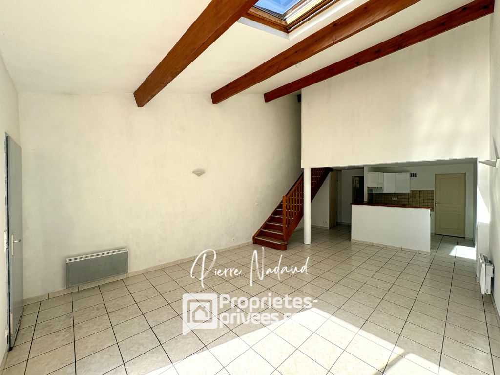 LIBOURNE Charmante maison secteur Montaudon 4 pièces 3 chambres et jardin 3