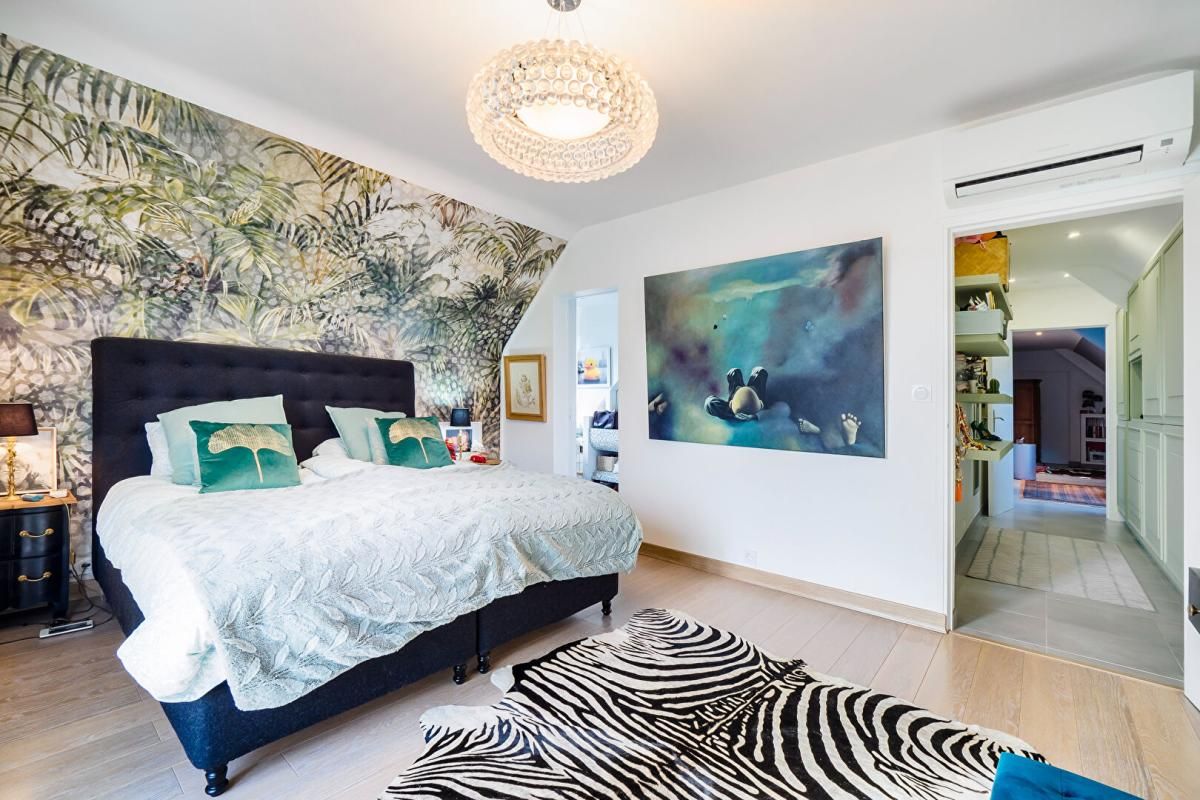 SAINT-ANDRE-DES-EAUX Spacieuse villa dans le domaine du golf de La Baule 4