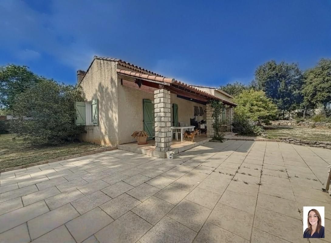 Maison  5 pièce(s) 120 m2