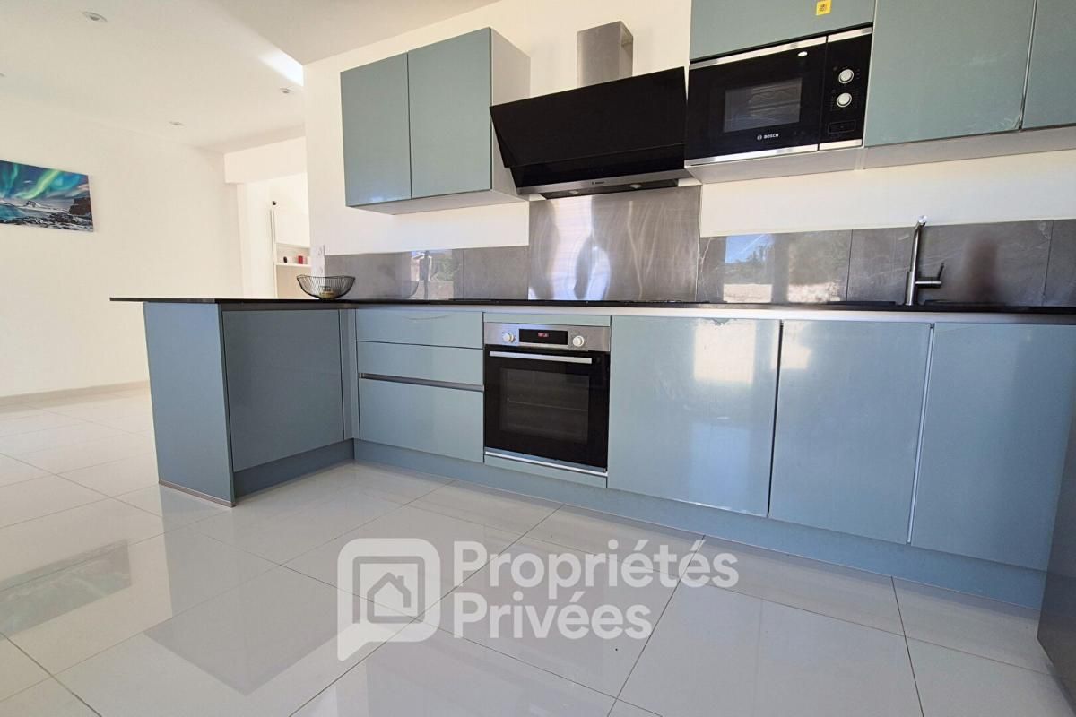 SERMAISE Maison récente et fonctionnelle - Classe DPE A 3