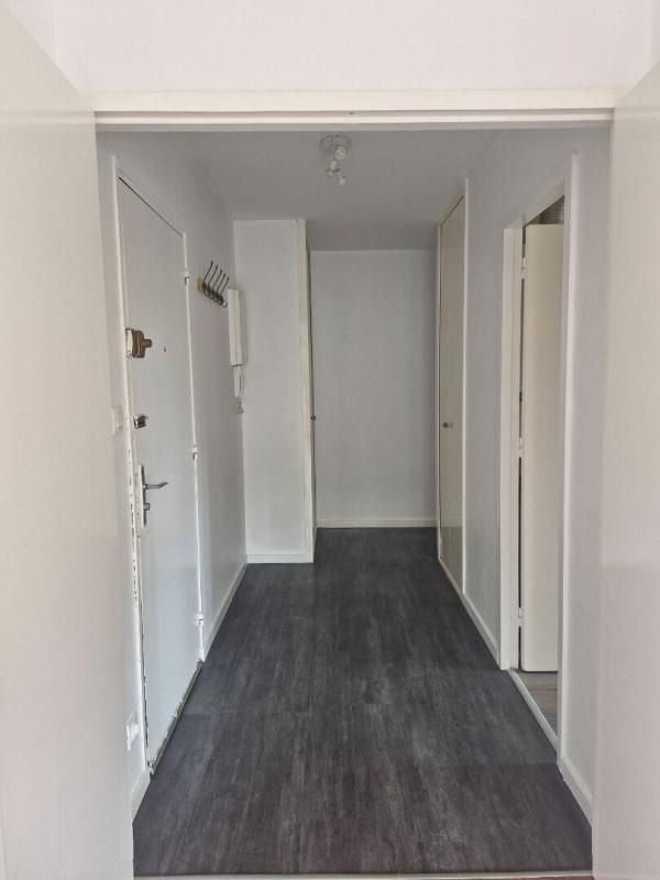 BORDEAUX Appartement Bordeaux 3 pièce(s) 3