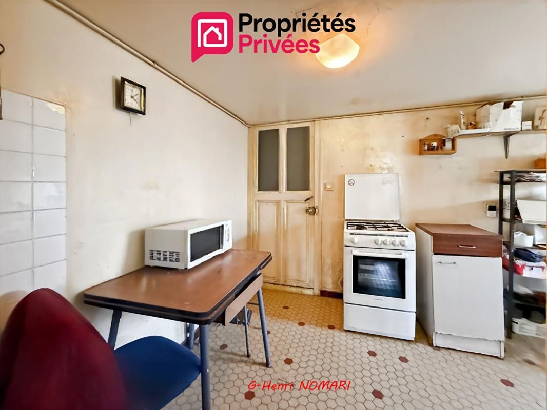 CHATEAUBRIANT Maison Chateaubriant 4 pièce(s) 63 m2 4