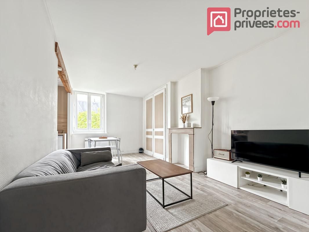 LILLE Appartement Lille 2 pièce(s) 2