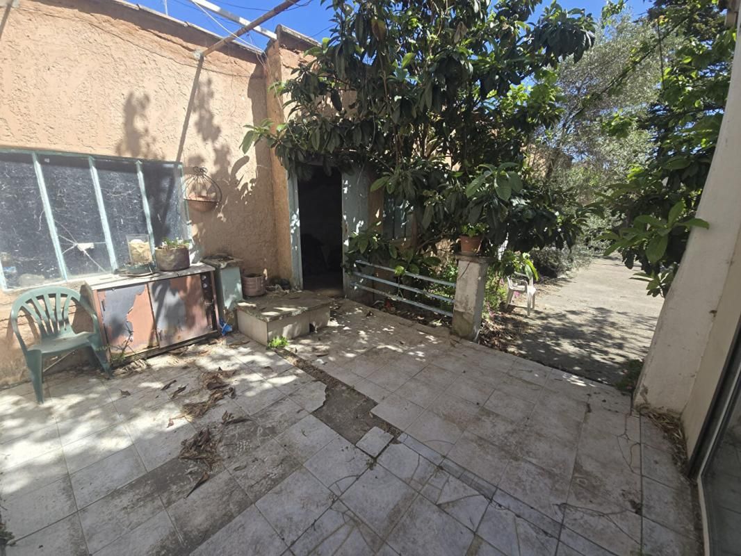 AVIGNON Maison  9 pièce(s) 146 m2 3