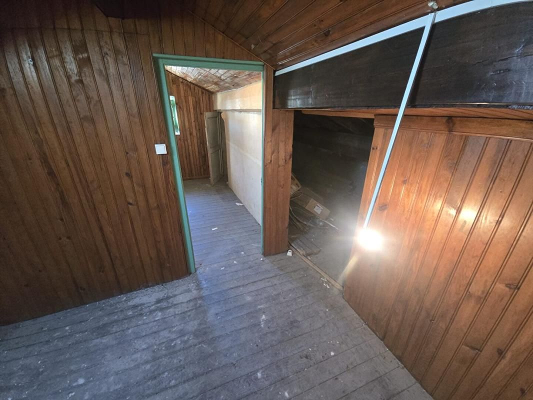 AVIGNON Maison  9 pièce(s) 146 m2 4