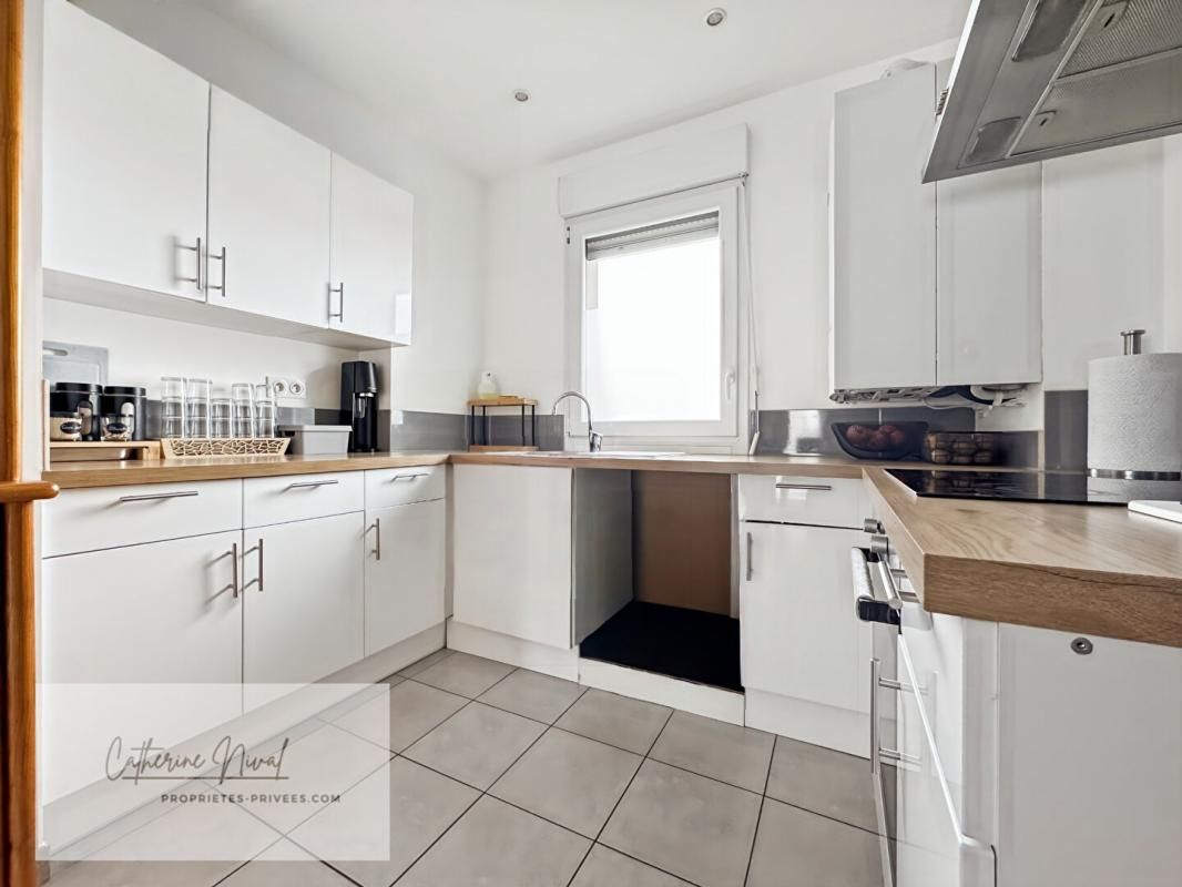 TRIGNAC Maison Trignac  3 chambres , jardin , garage 4