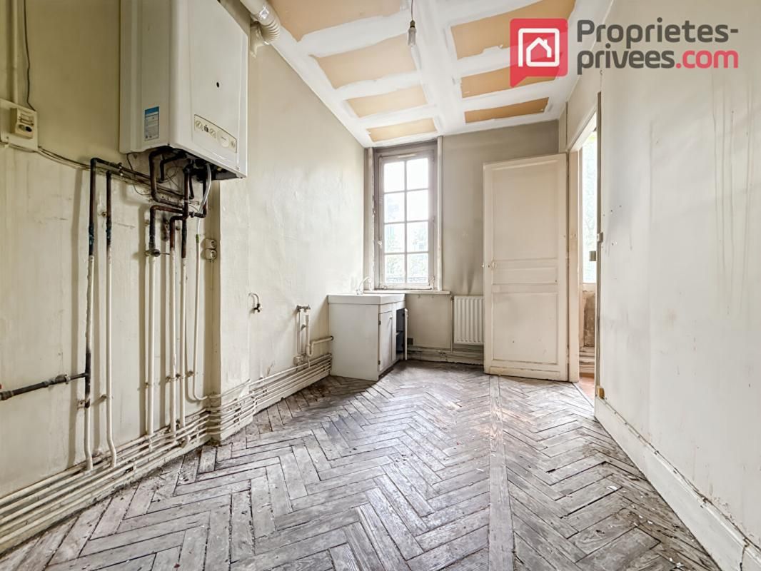 LILLE Appartement Lille 2 pièce(s) 3