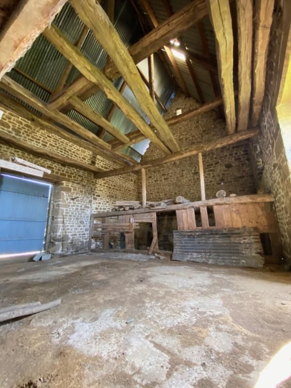 VIRE Longère Vire Normandie 110 m2 3