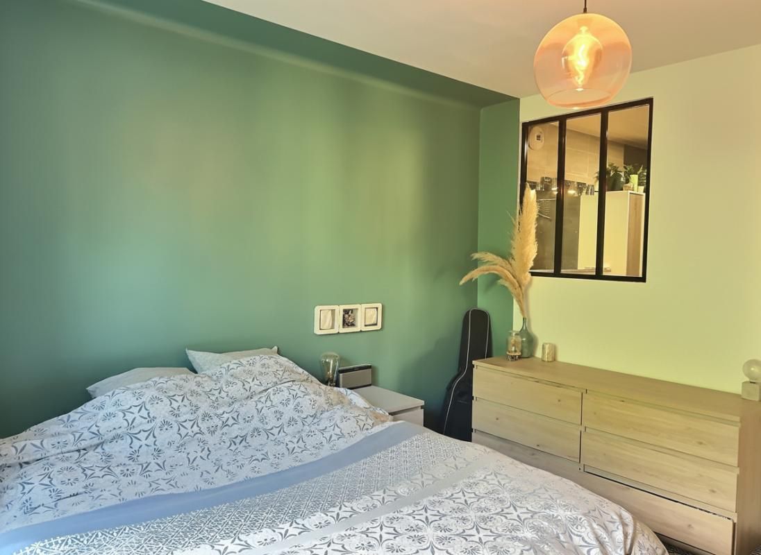 RUMILLY EN EXCLUSIVITE  - Maison mitoyenne rénovée sortie Rumilly  4 pièces 119.93 m2 4