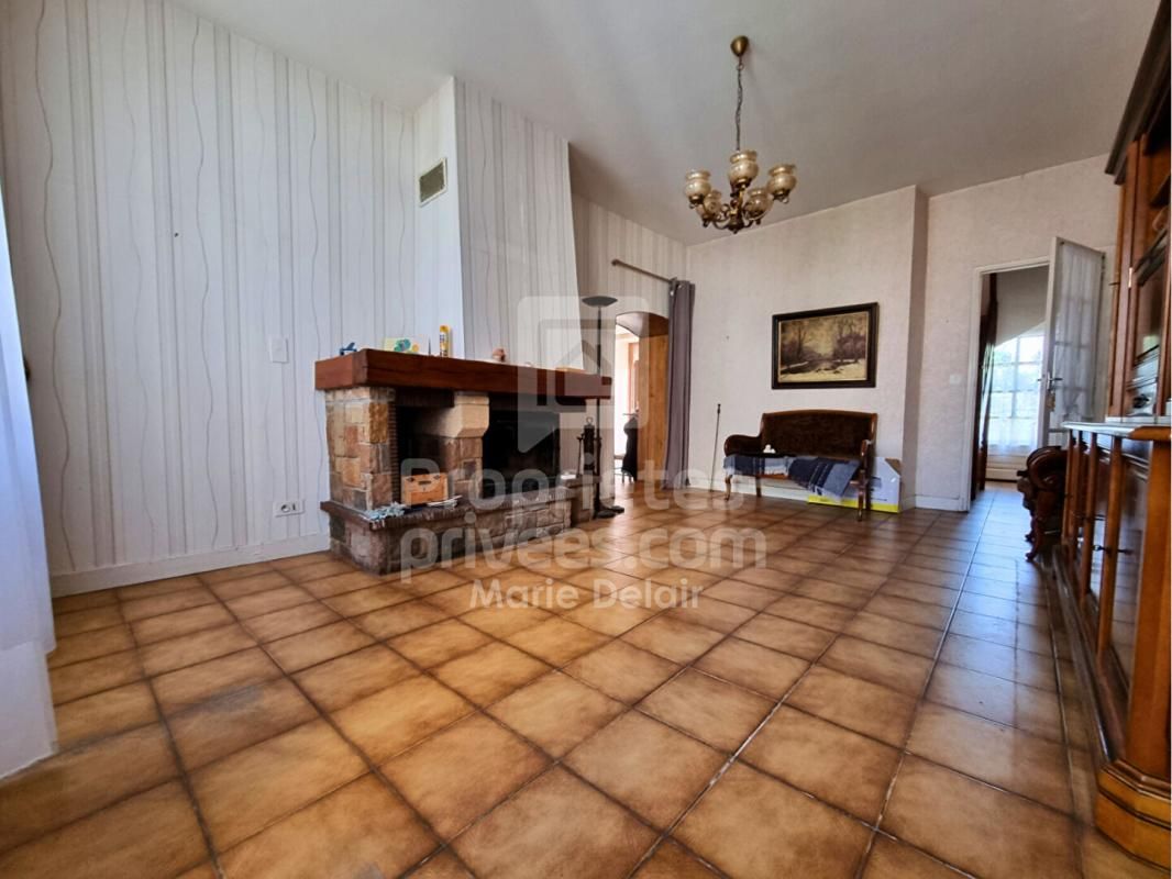 MESVES-SUR-LOIRE Maison Mesves Sur Loire 2