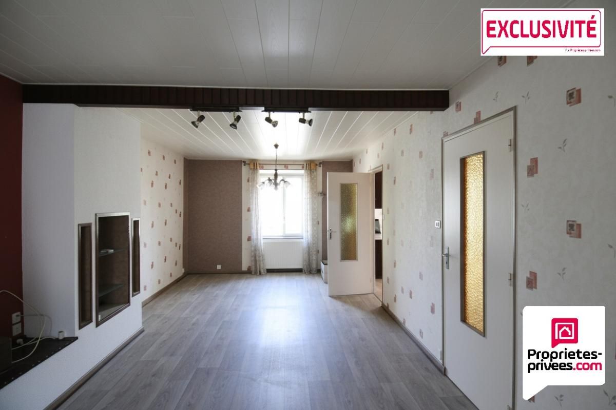 HERIMONCOURT Maison Hérimoncourt 4 pièces 94.0 m² 2