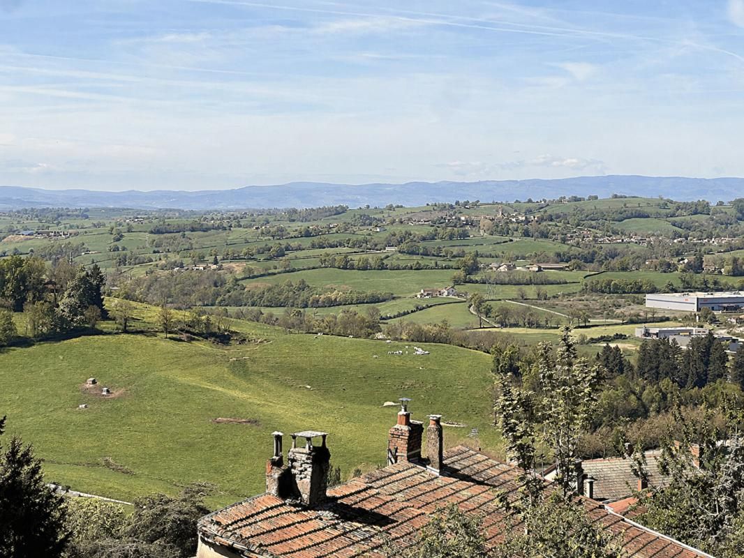 THIZY Maison Thizy Les Bourgs 4 pièces 77m2 ,caves et jardin de 150m2 2