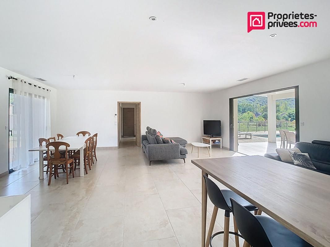 BRISSAC Maison Brissac 5 pièce(s) 150 m2 2