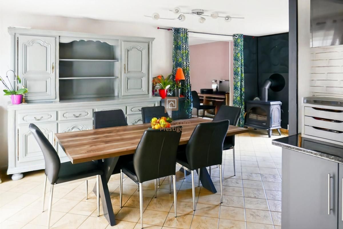 MERIGNAC Charmante Maison  familiale Soignée avec jardin paysager 1