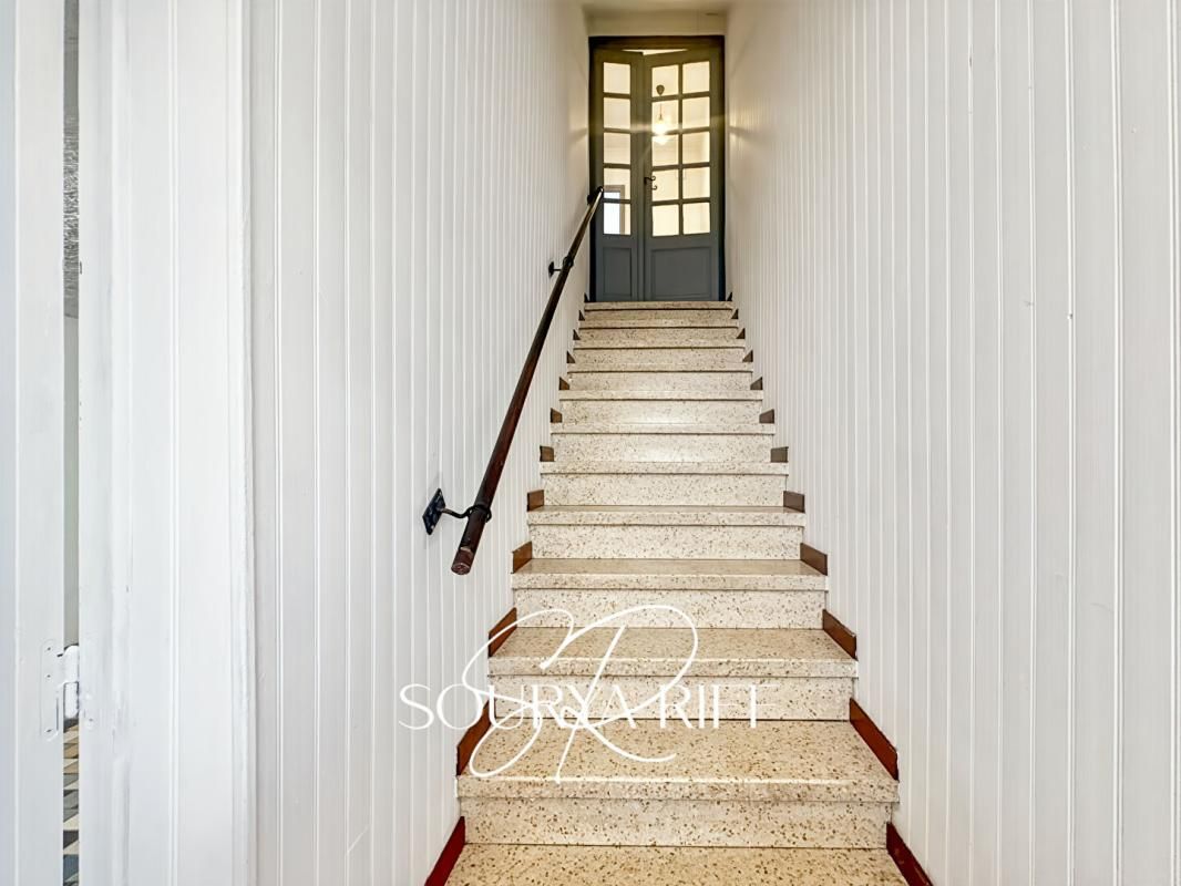 CARCASSONNE Maison de ville située au coeur de la Bastide de Carcassonne, 75 m2 4