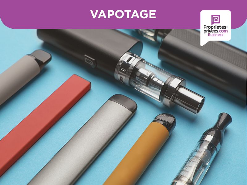 DOLE 39100 DOLE -  TABAC - JEUX - VAPOTAGE - BIMBELOTERIE 2