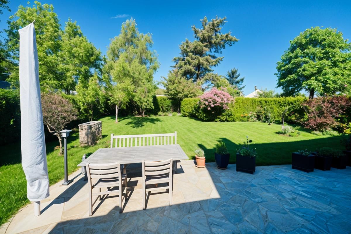 CROISSY-BEAUBOURG Maison Croissy-beaubourg 7 pièce(s) 4