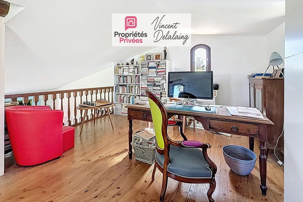 PERTUIS Jolie maison avec piscine et T2 indépendant 4