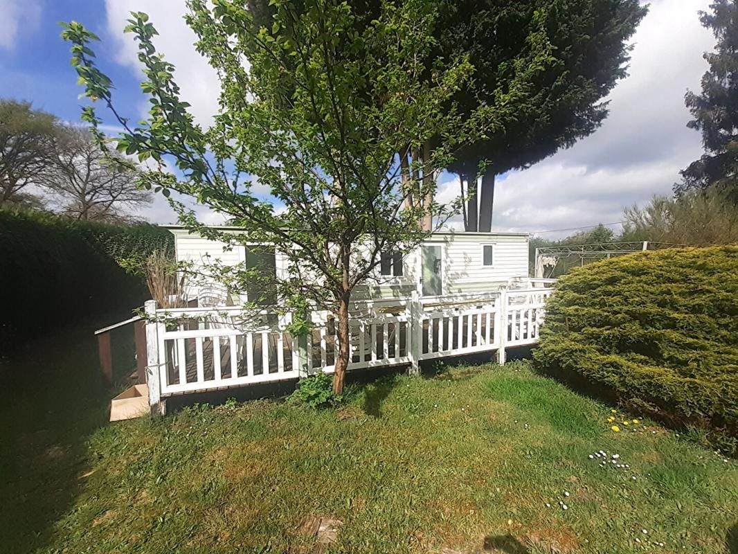 SENANTES Maison SENANTES avec 1943 m² de terrain 3