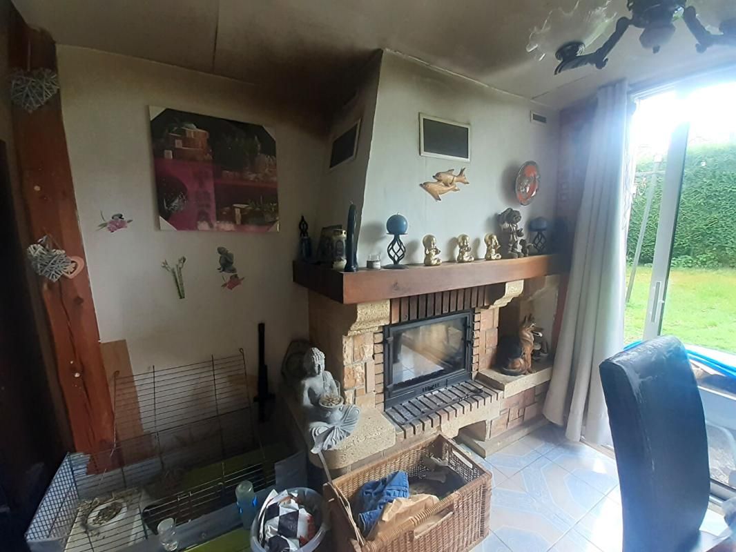 SENANTES Maison SENANTES avec 1943 m² de terrain 4