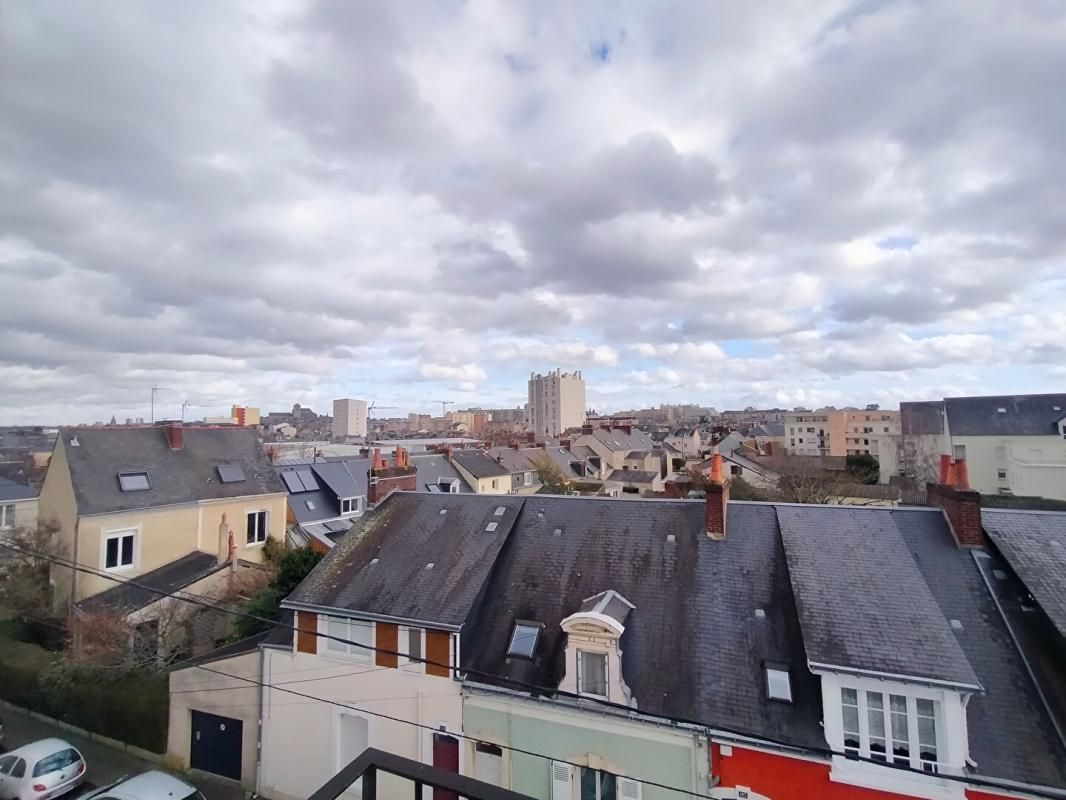 LE MANS Appartement Le Mans 4 pièce(s) 66 m2 1