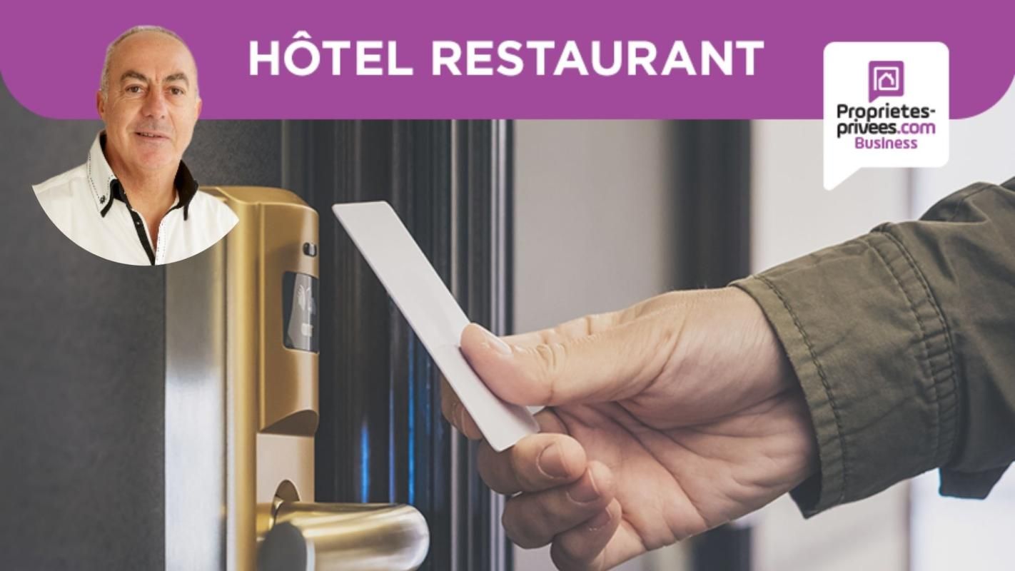 Axe MACON, CHALON -   HOTEL RESTAURANT