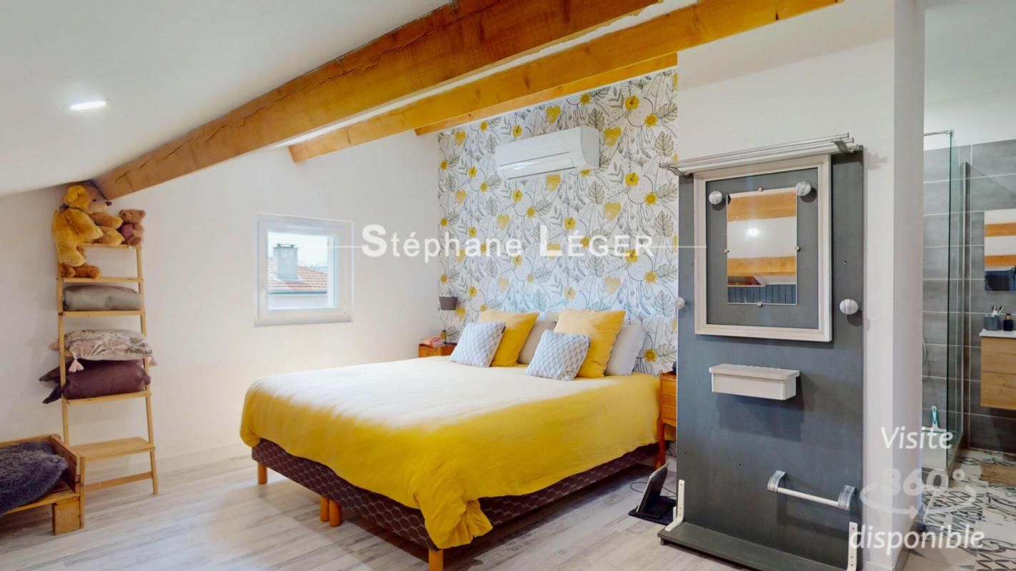 MONTELIMAR Maison Montelimar 7 pièce(s) 148 m2 4