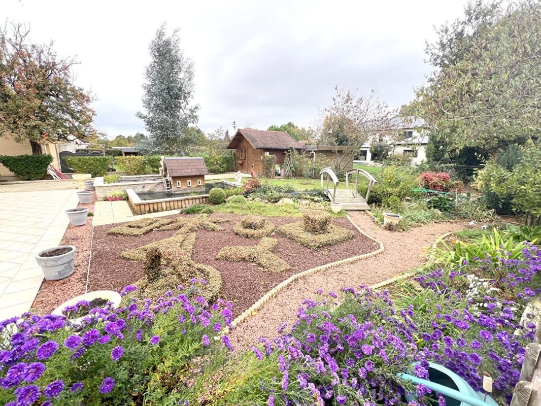 MULSANNE Maison - Mulsanne - 7 pièce(s) - 190 m² 3