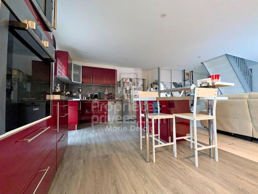 POUGUES-LES-EAUX Maison indépendante - Pougues Les Eaux - 6 pièces 2