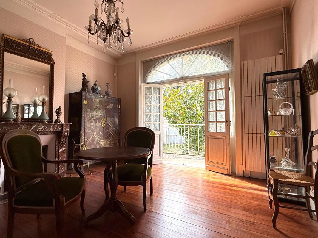 YZEURE Maison de caractère Yzeure 2